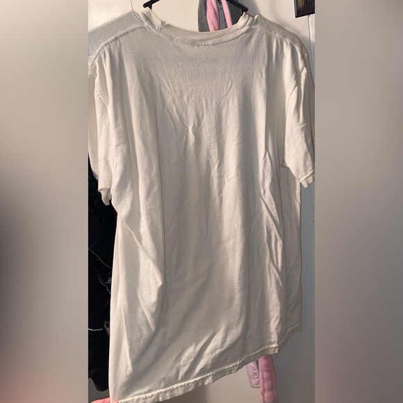 Taylor Swift folklore “Betty” lyric tee - Picture 5 of 5